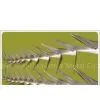Razor Barbed Wire Mesh