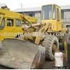 Used Caterpillar 926E Wheel Loader