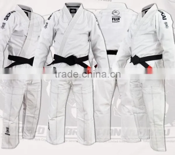 Brazilian Jiu Jitsu Kimono, Brazilian Jiu Jitsu Uniform, Brazilian Jiu Jitsu gi photo-5