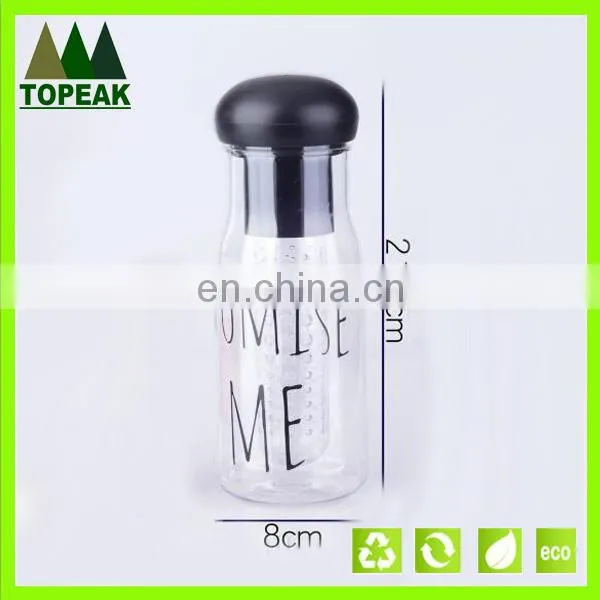 New Products 2016 Promotion Plastic Bottle BPA Free Tritan Water Bottle photo-2