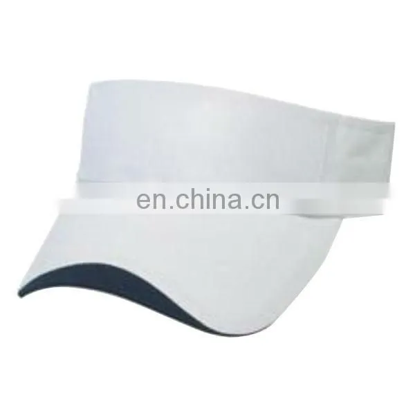 2013 the Eco-friendly and Hot Sell uv Sun Visor Hat