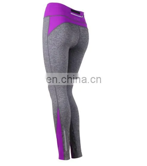2017 New Design High Quality Compression Tights for Women photo-2