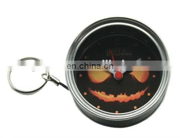 (T2801) Mini Tin Can Clock Return Gift for Kids photo-2