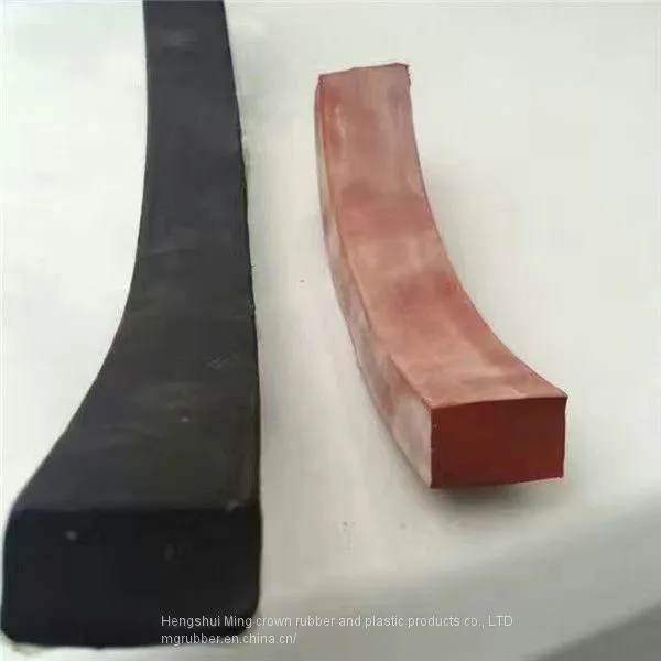 Hydrophilic Bentonite Waterstops Strips 10*20mm 20*30mm photo-2