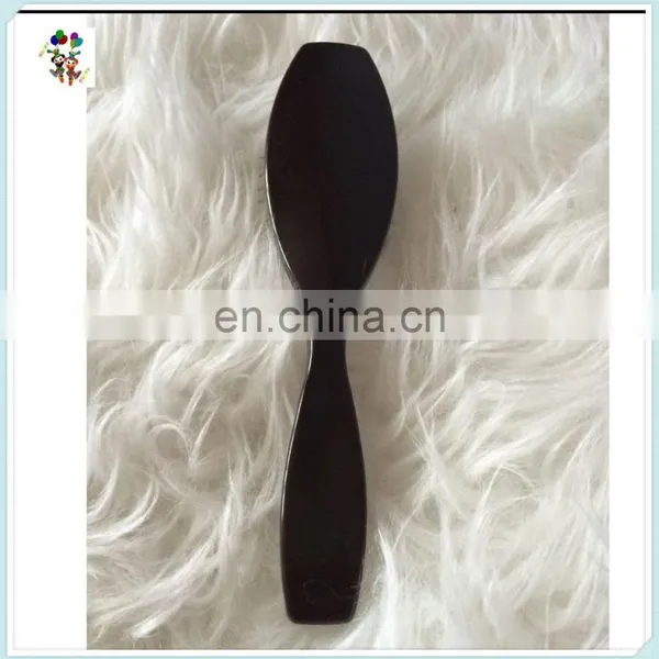 Anti-static Handle Professional Wigs Tool Steel Comb HPC-0129 photo-4