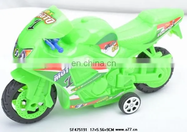 Motorbike baby carrier / Motorcycle buggy toys for kid