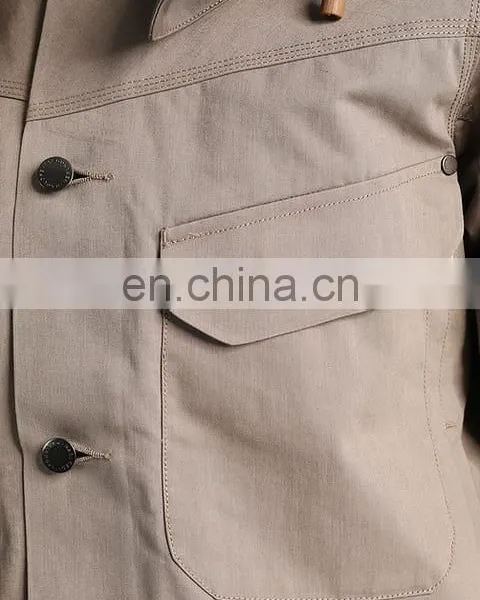 Windbreaker Outdoor Women Hooded Anorak Jacket photo-5
