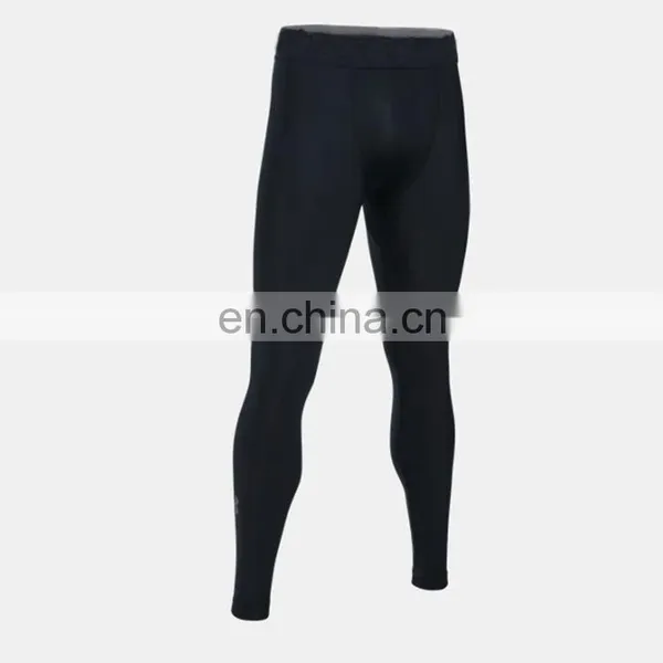 Stylish Mens Running Wear Jogger Fitness Tight Sport photo-3