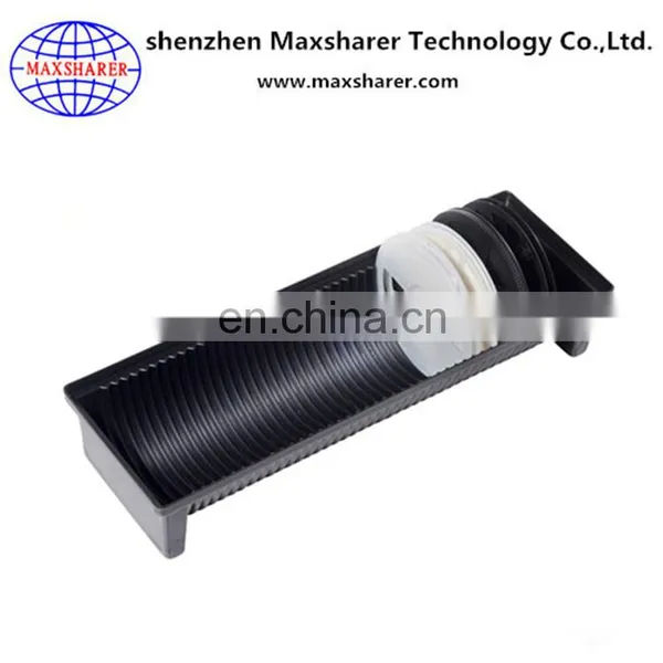 410x190x110mm Esd Antistatic SMT Reel Tray photo-6