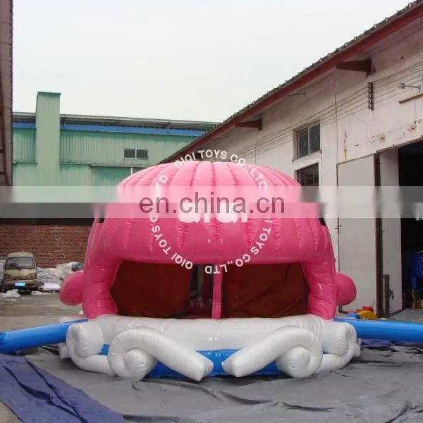 Inflatable Adult Bounce House Used Party Jumpers for Sale photo-2