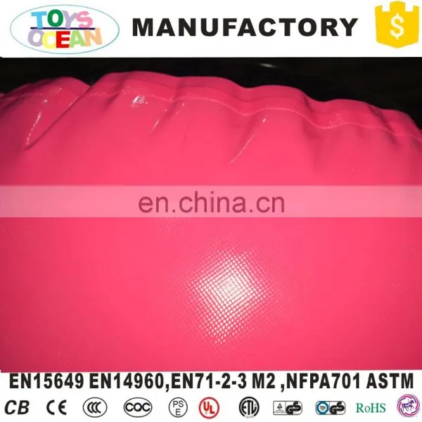 Guangzhou Factory Inflatable Air Roller, Inflatable Air Barrel, Air Tumble Roll for Gym photo-6
