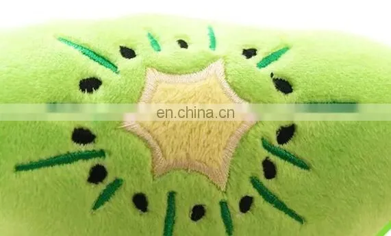 Lovely Many Kinds of Plush Vegetables Fruits Toys & Plush Stuffed Toys photo-3