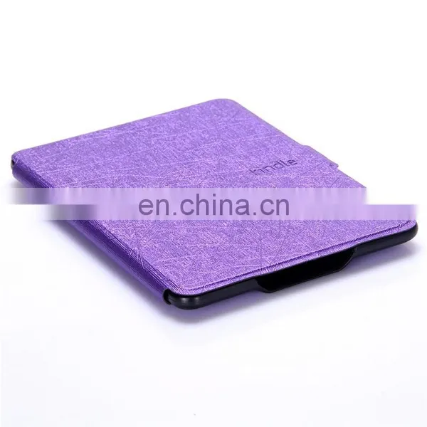 PU Case for Kindle Paperwhite,kindle Paperwhite Cover,kindle Paperwhite Case
