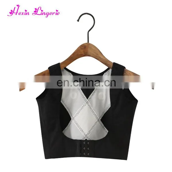 Comfortable Effective Plus Size Super Body Shape Bra photo-3