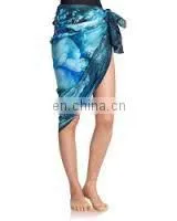 Sarong Cotton Sarong Beach Sarong Cheap photo-5
