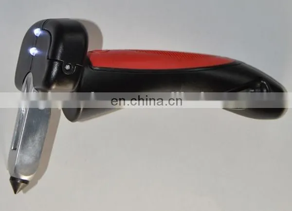 Car Escape Hammer