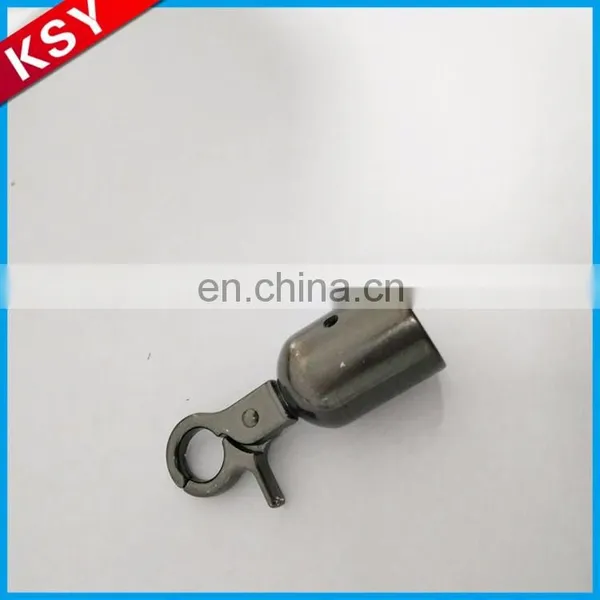 Popular Factory Promotion Price 1 Inch Hardware Accessory Fashion Strap Bag Snap Hook photo-4