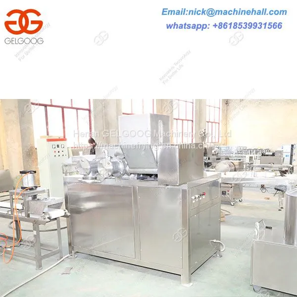 Factory Price Shrimp Cracker Making Line|Prawn Chips Processing Line|Prawn Chips Making Line photo-5