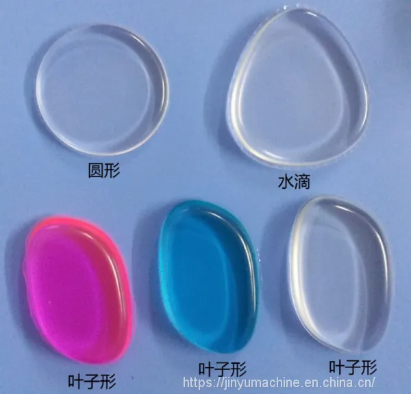 Intelligent Curing Machine Silicon Rubber Product Production Equipment photo-2
