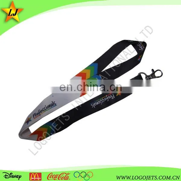 Fast Delivery Logo Customized Detachable Lanyard With id Card Holder photo-3