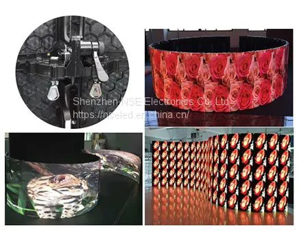 Outdoor Rental LED Display photo-3