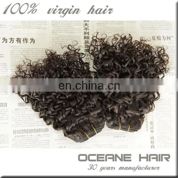 Most Popular Factory Price High Quality Soprano Remy Hair Extensions photo-4