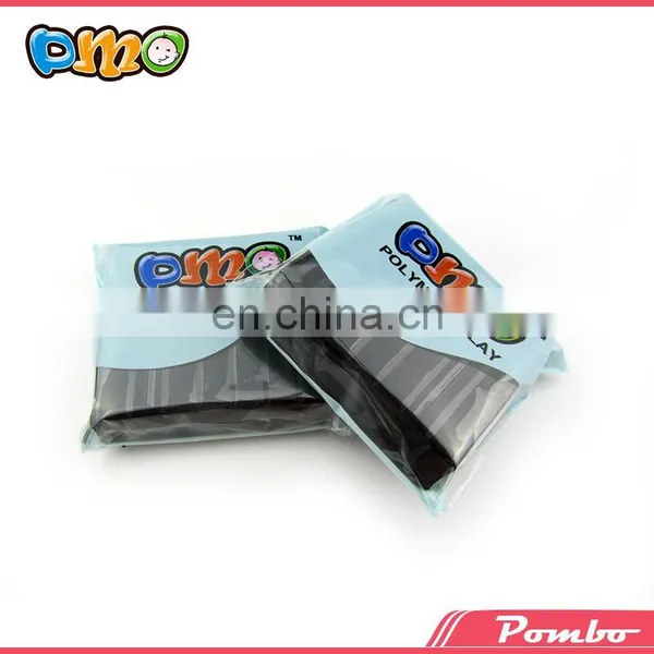 Metallic Color Eco-friendly Wholesale Craft Kits Polymer Clay