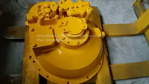 Shantui Excavator SE210 Bushing 21Y-62-00005A 21Y-62-00004 BUSHING SE220 Pin photo-4
