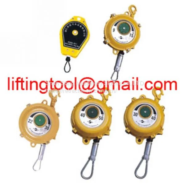 Retractor Extends Tool Life