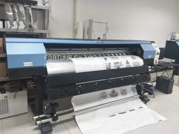 Sublimation Direct Printer photo-4