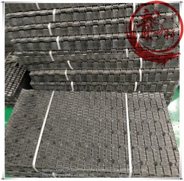 Anti-aging Fill Sheet Evapco Cooling Tower Parts photo-3