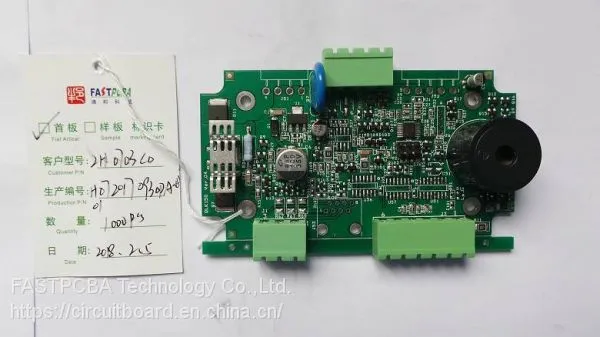 PCB Assembly Service,Contract Manufacturing PCBA