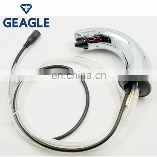 Hot Selling Automatic Toilet Soap Dispenser photo-2