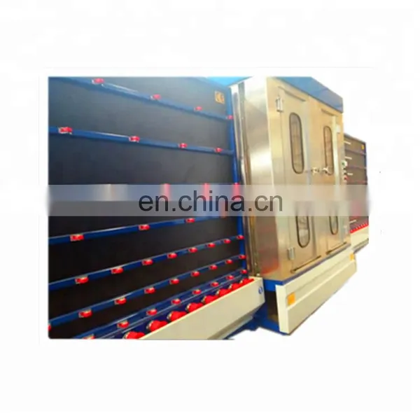 Cleaning Glass Machine photo-5