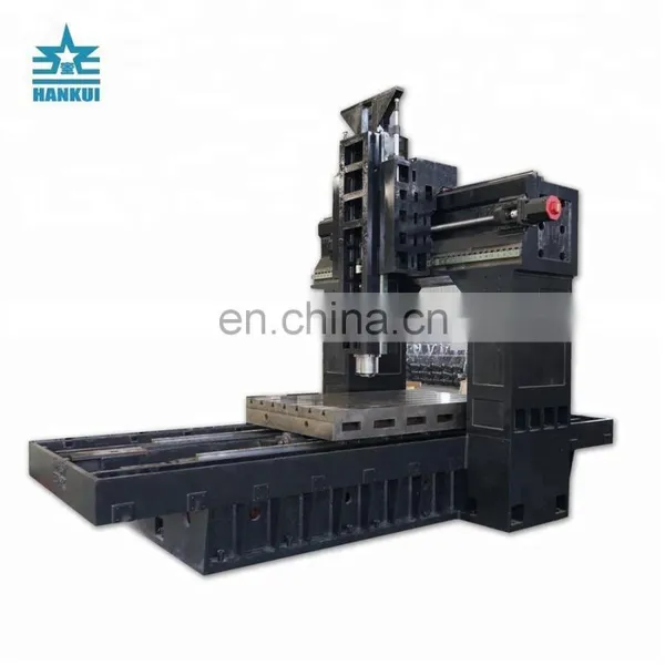Siemens Cnc Control GMC1210 Gantry Machining Center photo-2