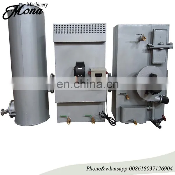 Price for Biomass Gasifier Price |no Tar Biomass Gasifier photo-3