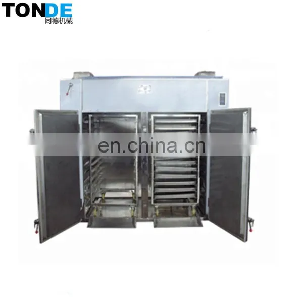 Industrial Beef Jerky Dehydrator/ Meat Dehydrator/vegetable Food Drying Machine photo-4