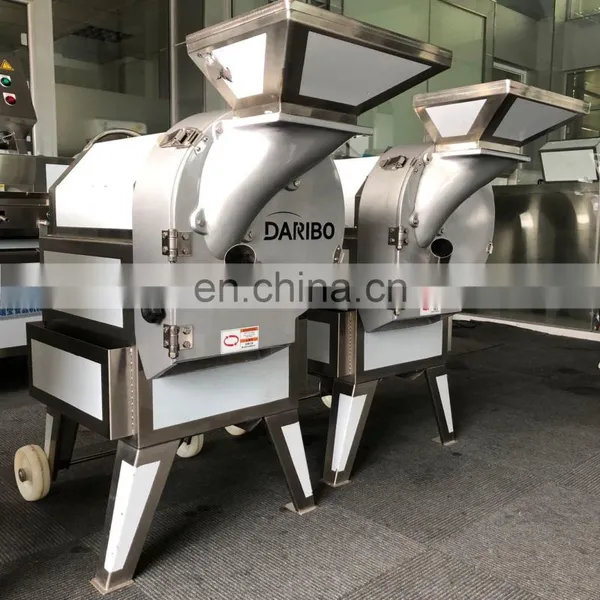 Hot Selling Electric Vegetable Cutter Fruit Vegetable Cutter Eggplant/apple/ginger Cutting Machine Commercial High Capacity photo-6