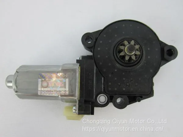 OEM GENUINE POWER WINDOW MOTOR FR & RR RIGHT for 04-09 KIA SPECTRA 82460-2F000 photo-4