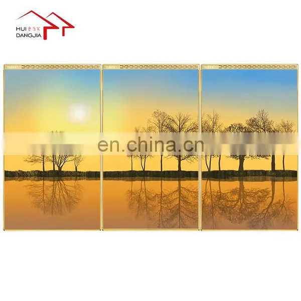 Infrared Picture Frame Heater photo-3