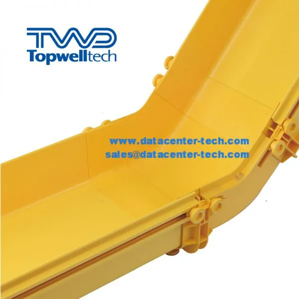 Competitive Flame Retardant Optical Fiber Patch Cord Cable Tray photo-4