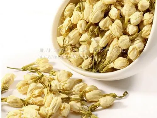 Jasmine Dried Tea Drying Oven photo-5