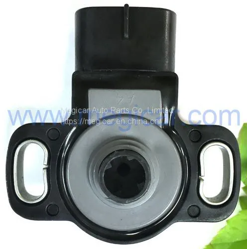 Throttle Position Sensor OEM 13420-51E50