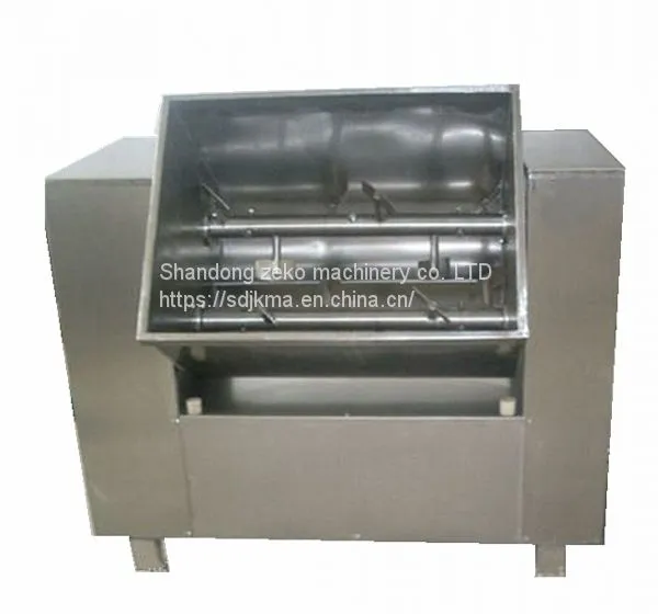 Multifunctional Meat Filling Machine / Dumpling Filling Machine photo-3