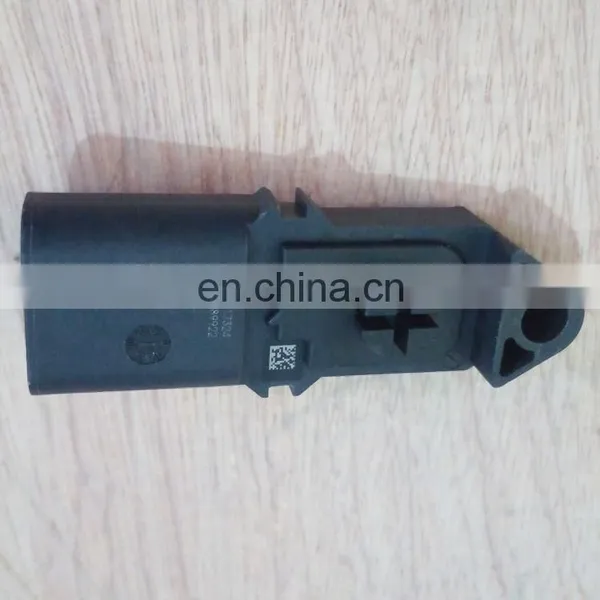 Hot Sale ISF3.8 Diesel Engine Pressure Sensor 2897331 photo-3