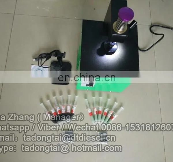 No,013 Grinding Tools for Valve Assembly photo-4