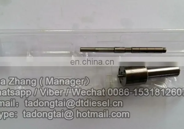 Rpair Kits for Injector 095000-5450 photo-4