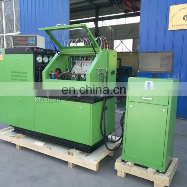 CRS300 Common Rail System Test Bench photo-4