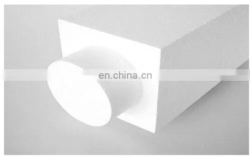 Longwell High Performance Automatic CNC EPS Styrofoam Cut Machine photo-7