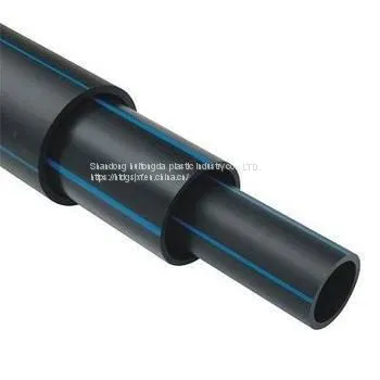 Pipe and Fittings of PE Water-supply photo-3